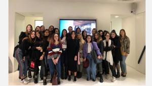 Accademia del Lusso lancia il contest creativo “Green is the New Black”