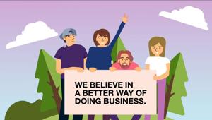 Green Media Lab presenta The Sustainable Choice: il webinar sulla sostenibilità applicata al business