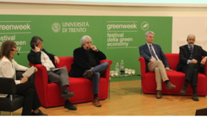 Ai blocchi di partenza la nona edizione della Green Week: economia e sostenibilità protagoniste di oltre 60 eventi. UniCredit è main sponsor