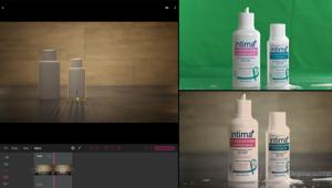 Intima + arriva su Rai, Mediaset e Sky con il nuovo spot. Pianifica Project Media