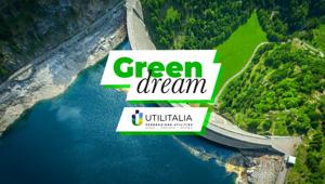 Melismelis vince la gara Utilitalia e firma Green Dream, web serie con Margherita Granbassi e Nicola Lamberti per raccontare le utility del Belpaese  in prima linea per la transizione green