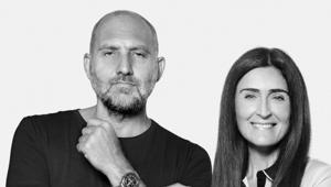 Korff sceglie Grey per il rebranding e un nuovo progetto di comunicazione