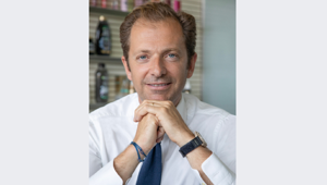 Gregory Recoing è il nuovo Direttore Generale della divisione prodotti grande pubblico l’Oréal Italia