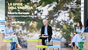Con la firma di Piano B torna Green&Blue Festival: tre giorni di talk, workshop, spettacoli e mostre dedicati al futuro del pianeta
