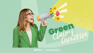 Connexia presenta "Green Claims' Checker", il GPT proprietario in grado di identificare tutte le asserzioni ambientali a rischio greenwashing