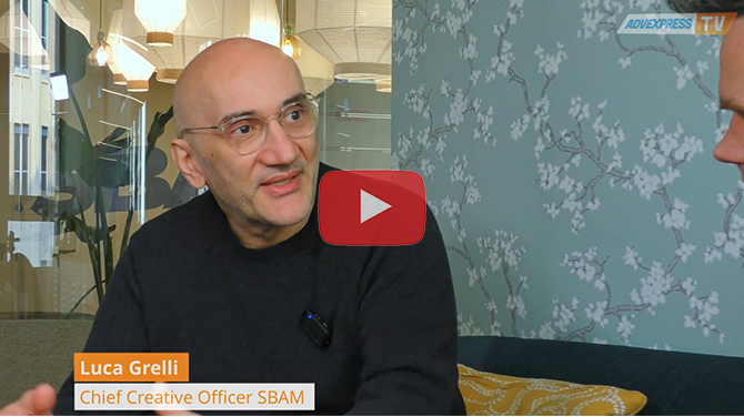 Grelli (SBAM): "A quasi un anno dal lancio 26 nuovi clienti, 100 addetti, un'offerta arricchita da Virtual Craft e brand entertainment, un posizionamento basato sulla Radical Simplicity e l'ambizione di creare un gruppo internazionale con sede in Italia"