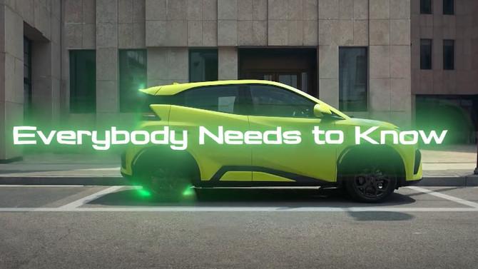 BYD sceglie il Gruppo This Is Ideal per lanciare l’onda verde della nuova Dolphin Surf