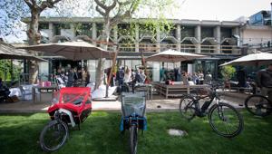 Oltre 300 partecipanti al Press Day di Green Media Lab a Milano