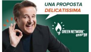 Green Network Energy torna on air con Christian De Sica e tre nuovi spot di Erminio Perocco per raccontare le offerte luce e gas del Gruppo