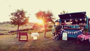 SIPO e Green Pepper, i sapori della Romagna dal campo on the road