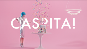 Una campagna che lascia a bocca aperta per il lancio di Ventis. Firma Grey