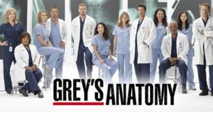'Grey's Anatomy' ritorna su FoxLife