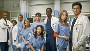 Dal 24 dicembre al 16 gennaio debutta FoxLife Grey's Anatomy, canale dedicato al medical drama ABC Studios