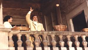 Al via le Cinque Giornate di 'Iris'. Sulla rete tematica Mediaset la rassegna "La lunga primavera", maratona di 10 film dedicati al risorgimento