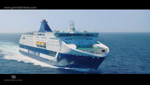 Grimaldi Lines viaggia con Google per la prossima stagione estiva