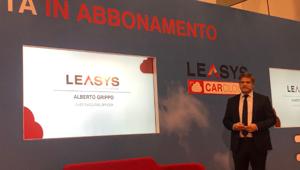 Al via Leasys CarCloud, la nuova formula di abbonamento automotive in partnership con Amazon. Ricerca in corso per il partner in comunicazione