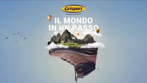 L'agenzia creativa Quanto Basta firma la nuova campagna pubblicitaria di Grisport, Metodo-D la pianificazione