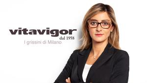 Vitavigor protagonista dell'evento TuttoFood con le nuove linee di prodotto. 54,6 mld di $ la crescita prevista per l'agroalimentare entro il 2025