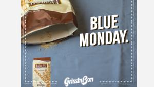 Grissin Bon conferma BAM per la comunicazione social 2022