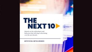 GroupM: il marketing abilitato dall’Intelligenza Artificiale rappresenta più di 370 miliardi di dollari di investimenti pubblicitari globali, il 45% di tutta la pubblicità
