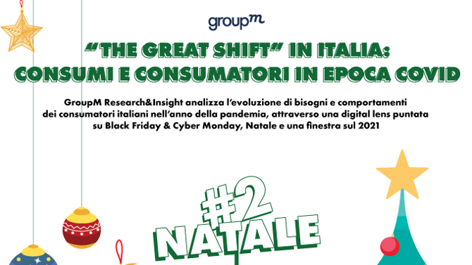 GroupM #Natale 1