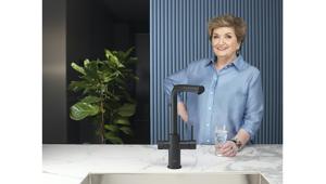 Grohe, on air la nuova campagna digital con Mara Maionchi. BCube firma la creatività, Publicis Media Germania la pianificazione