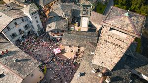 L'#EstateNeiBorghi del Touring Club Italiano arriva in Lombardia con eventi per tutti i pubblici