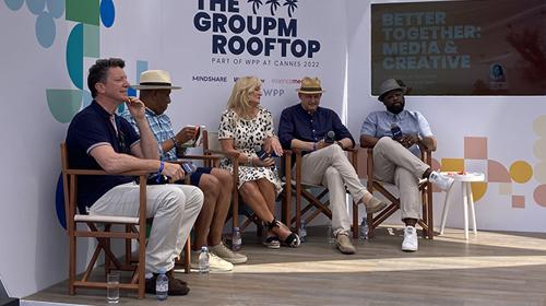 groupm creative groupm creative