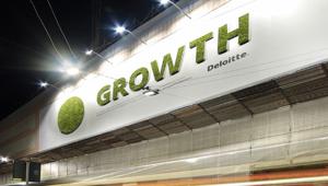 Deloitte lancia a Milano il suo primo headquarter a zero emissioni con un’affissione che celebra la biodiversità