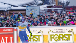 Birra FORST al fianco della FISI e degli atleti nelle gare della Coppa del Mondo di Sci in Italia