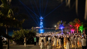 Ground Control: l’arte dell’esperienza che ha conquistato il Bea