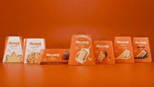 Paluani sceglie Break Design per il rinnovamento della brand identity dell'azienda