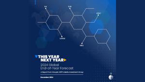 GroupM. Stime al rialzo per il mercato globale nel 2024: crescerà del +9,5% e supererà i 1.000 miliardi di dollari di ricavi totali. +7,7% nel 2025. Il retail media a quota 177 mld di dollari nel 2025