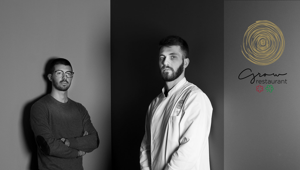 Il ristorante stellato Grow sceglie Purple & Noise per le attività di ufficio stampa e PR