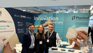 Plastod sceglie Groweb per il rebranding, il nuovo sito e lo stand al EWMA 2025