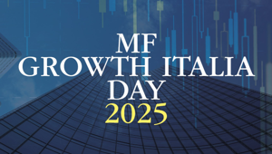 Tutto pronto per la settima edizione di MF Growth Italia Day dal titolo "EGM a caccia di liquidità: verso un nuovo patto tra PMI e investitori istituzionali"