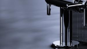 Milano Design Week: Grohe celebra il re-design della linea 'Spa Atrio'