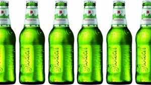 JWT si aggiudica l'incarico globale della birra Grolsch