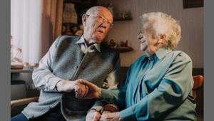 'Le storie d'amore non si scrivono in un giorno' nella campagna Grom firmata McCann