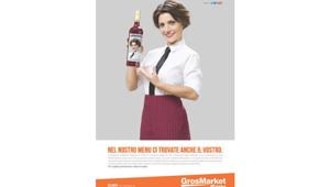 'Nel nostro menu ci trovate anche il vostro', al via la campagna di Take per Sogegross rivolta ai professionisti