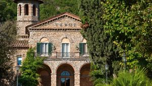 Nuovo look per Grotta Giusti, lo spa resort toscano con la grotta termale più grande d’Europa