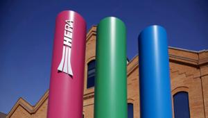 Gruppo Hera apre gara creativa e media da 1,5 mln di euro