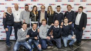 Arriva la nuova stagione motori di Sky Sport con i Mondiali Formula 1, MotoGP e Superbike in diretta. Quasi 300 gare in nove mesi (+30% sull'anno scorso)  e oltre 1100 ore live