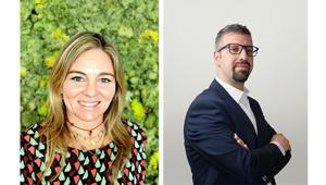 Gruppo DigiTouch rafforza il management team con l'ingresso di Benedetta Parziale e Giovanni Di Giuseppe