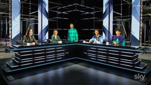 RTL 102.5 è la radio ufficiale di X Factor 2020