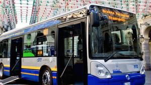 A IGPDecaux la concessione degli spazi pubblicitari di Gruppo Torinese Trasporti. Incarico da 6,6 mln