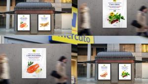 Gruppo Icat consolida la collaborazione con iN's Mercato. Rinnovamento marchio e comunicazione integrata