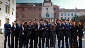 JECatt, Junior Enterprise dell’Università Cattolica del Sacro Cuore di Milano, celebra i suoi 10 anni di attività con tre giorni di formazione, networking, business game e company fair