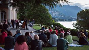 Limiti. No(t)te in musica: dal tramonto all’alba maratona di 13 ore di musica no stop con i più talentuosi artisti del panorama classico nazionale e internazionale. A Villa del Grumello (Como) il 12 e 13 agosto