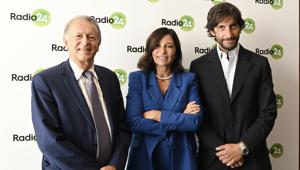 Radio 24 diventa una piattaforma digital audio video broadcasting 4.0 con nuove opportunità e formati per gli investitori. Silvestri (24 Ore System): "Verso una chiusura d'anno in linea con il 2022"